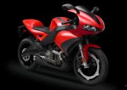 Buell 1125R